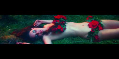 Lana Del Rey - Tropico (Short Film)